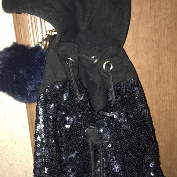 Retired victoria secret backpack